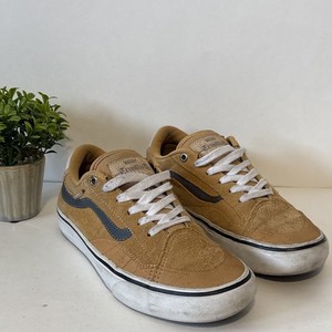 Vans Trujillo Pro | eBay display picture 1