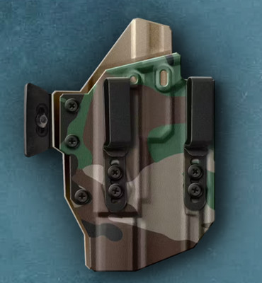 TREX ARMS Raptor Holster SIG P320 4.7'', X300 T/U/V, Right Hand
