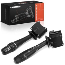 Turn Signal Switch with Wiper Dimmer for HHR Cobalt Sky G5 Pursuit Solstice
