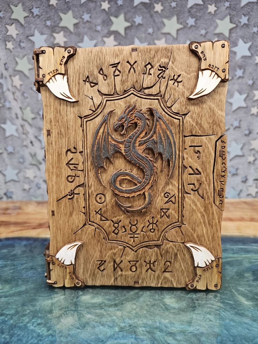 Wood Décor Book Boxes for sale | eBay