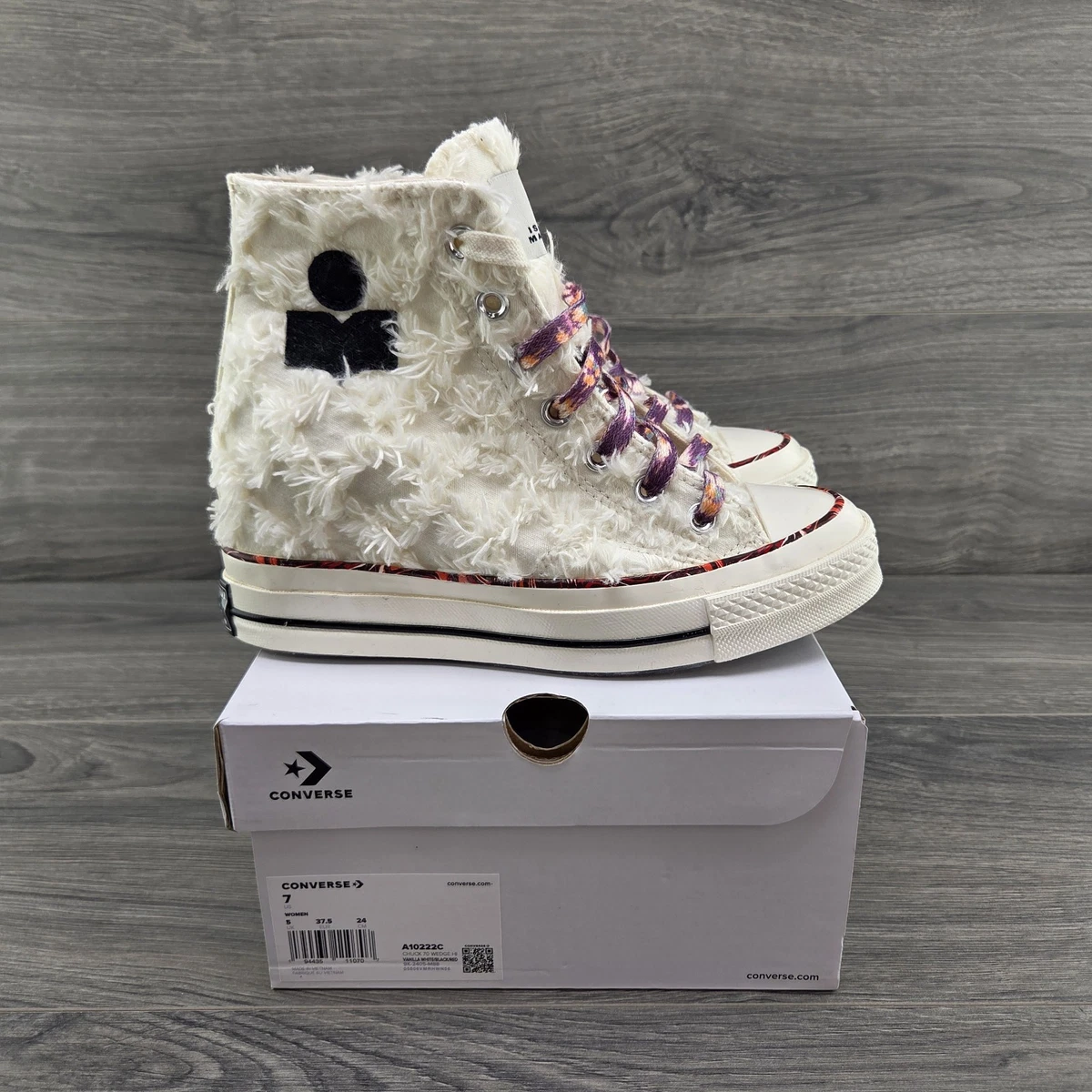 isabel marant sneakers 37 products for sale | eBay