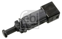 Febi Bilstein 34093 Bremslichtschalter FüR Dacia Passend FüR Nissan Opel
