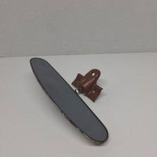 Vtg 1950s-60s Rearview Mirror Swivel Adjustable Studebaker Rat Rod