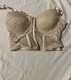Victoria Secret & Other brands Bra Lot of   50+ All Sizes Sexy Sport