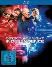 Detective Knight: Independence BD