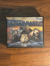 Understanading the Endtime Series by EndTime Ministries (DVD, 2012, 14 Disc Set)