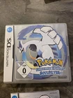 Pokemon: Silver Edition - Soulsilver (Nintendo DS, 2010)