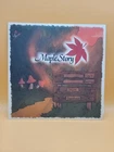 MapleStory Vinyl LP NEW Soundtrack Red Colored Not Moonshake VGM
