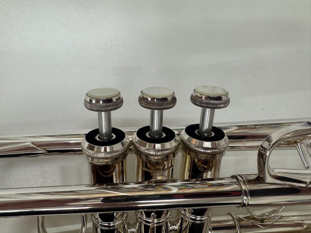 ※追加特注ケース トランペット YAMAHA C管 XenoⅡ 8445UGS Additional Custom Case Trumpet YAMAHA C Tube Xenoii 8445Ugs