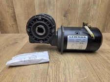 Lewmar V1 Windlass Motor with Gearbox, 12V, 700W