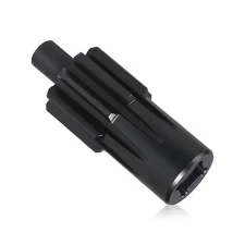 Carbon Steel Engine Barring Flywheel Cranking Turning Tool for Paccar Engine