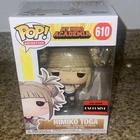 Funko Pop! Animation My Hero Academia Himiko Toga #610 AAA Anime Exclusive