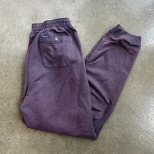 Vintage Greenline International Purple Size Medium Jogger Sweatpants
