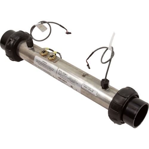 Balboa Water Group G7432 FloThru Heizung BWG BP 4,0kW 230V mit PnC Titan