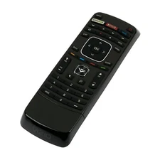 US New XRT110 TV Remote for VIZIO E552VLE E322AR E422AR E472VLE E320i-A0 M370SL