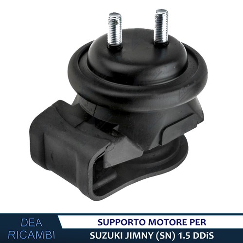 Supporto Motore per SUZUKI JIMNY (SN) 1.5 DDiS 2003- RIF. 1161084A00 SMSU035