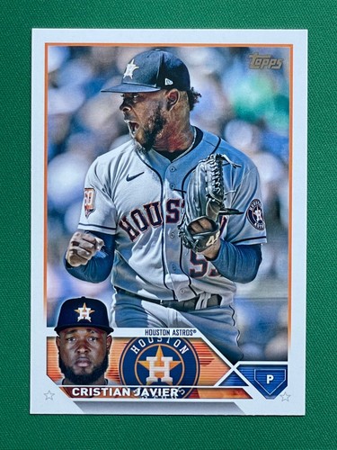 2023 Topps Baseball - SERIES 1 - BASE - #1-165 - PICK YOUR CARD! - Picture 109 of 330