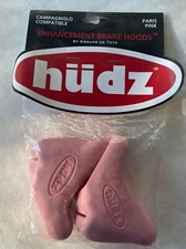 Hudz Ricambio Coppe Freno Campagnolo ergopower 9-10 Velocità Parigi Rosa Vintage