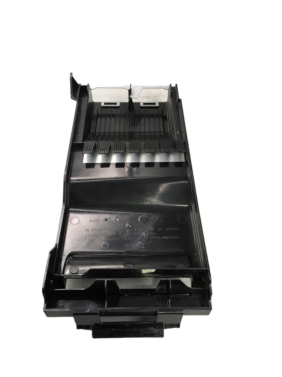 PCパーツ hp - HP Z800 508045-001 & 508317-001 Genuine HP Z800 PCI CARD RETAILNER SUPPORT 508317-001 PCI