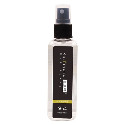 Continentau.Jy07 Hair Spray, Natural Plant Protein Hair Thickening Spray 2025~ - Picture 7 of 7
