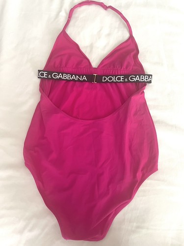 Dolce&Gabbana Kids Swimwear 12 - Picture 2 of 2