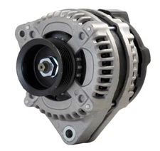 New Alternator For Acura Mdx Honda Odyssey Pilot 2004 1042103090 31100Pgka01