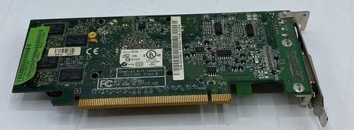 Dell ATI Radeon X1300 256MB DVI S-Video PCI- E x16 Video Graphics Card JJ461 - Picture 4 of 7