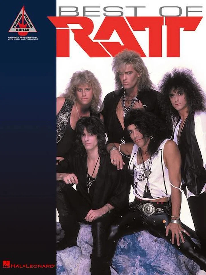 Best of Ratt - Image 2 of 4