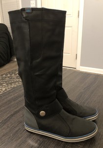 nike carico high women's boots