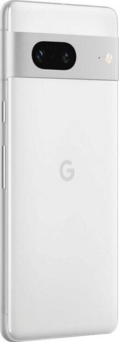 Goole Pixels 7A 5G Dual SIM 8/128GB Neige Smartphone Neuf-Emballage - Photo 4/4
