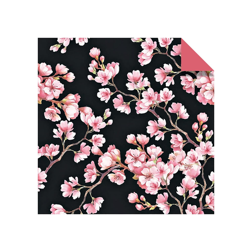 Origami Paper 500 Sheets Cherry Blossoms 6" (15 Cm): Tuttle Origami Paper: High- - Picture 6 of 12