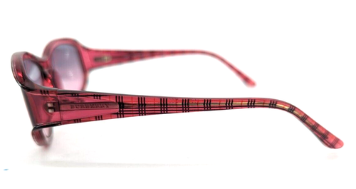 Authentic Burberry B8336/S Vintage Sunglasses - Picture 3 of 7
