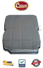 2004-2020 JEEP DODGE CHRYSLER TRANSMISSION OIL PAN OEM NEW CROWN 52108327AC