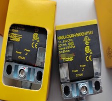 1PC New Turck Proximity Sensor NI50U-CK40-VN4X2-H1141 Free Shipping