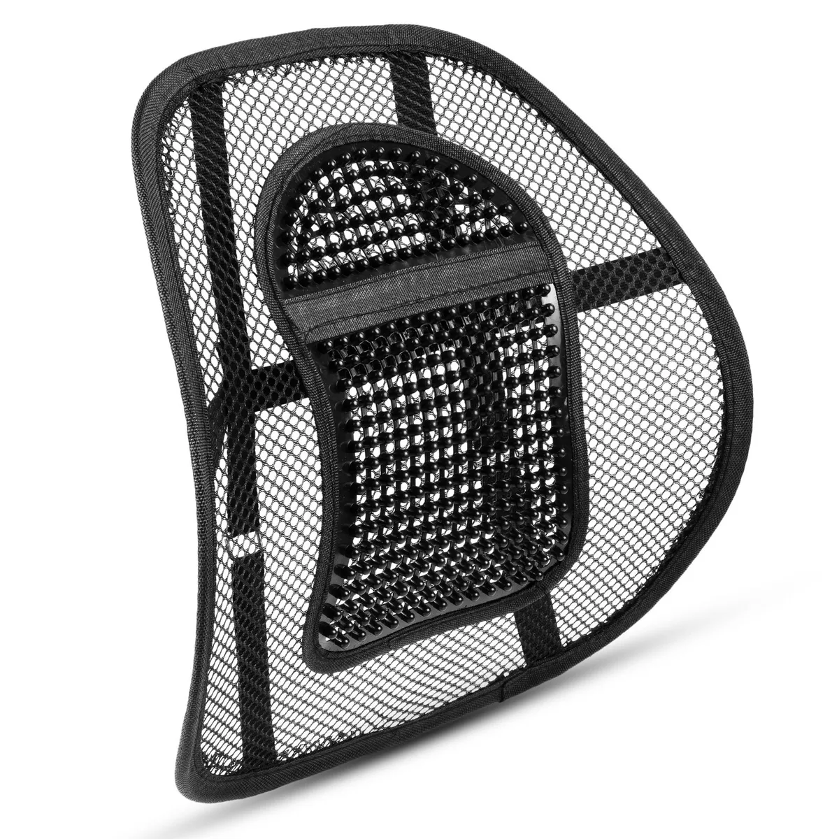 Office Chair Mesh Back Support - Office Chair Lumber Support