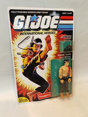 ポンポン様 ビンテージ　GIJOE トーキング・マン・オブ・アクション 1970 ビンテージ GIJOE トーキング・マン・オブ・アクション レア 1970年製
