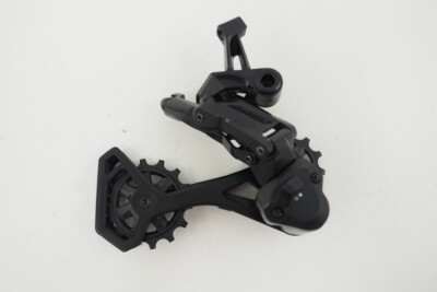 NEW! Microshift Advent X RD-M6205AM 10-Speed 48t Rear Derailleur