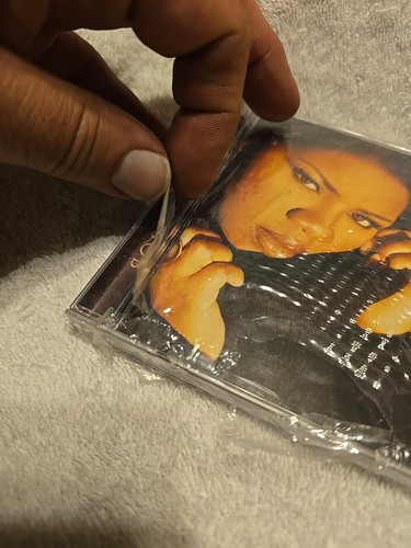 Mirror Mirror - Audio MUSIC CD By Kelly Price - NEW - Picture 4 of 5