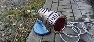 J. Richter Jrr Grandiosa Radebeul II LAMPE ALTE