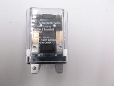 KUHP-11D51-12 TE Connectivity Potter & Brumfield Relays 12VDC