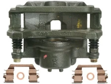 For 2007 Acura CSX Brake Caliper Front Left 46594ZCXX Type-S