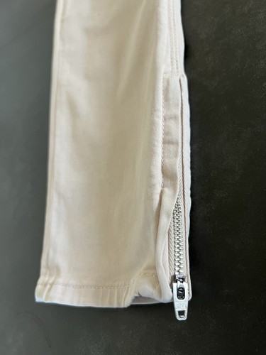 GUESS Damen Jeans Größe 27 Farbe Rose - Bild 8 von 15