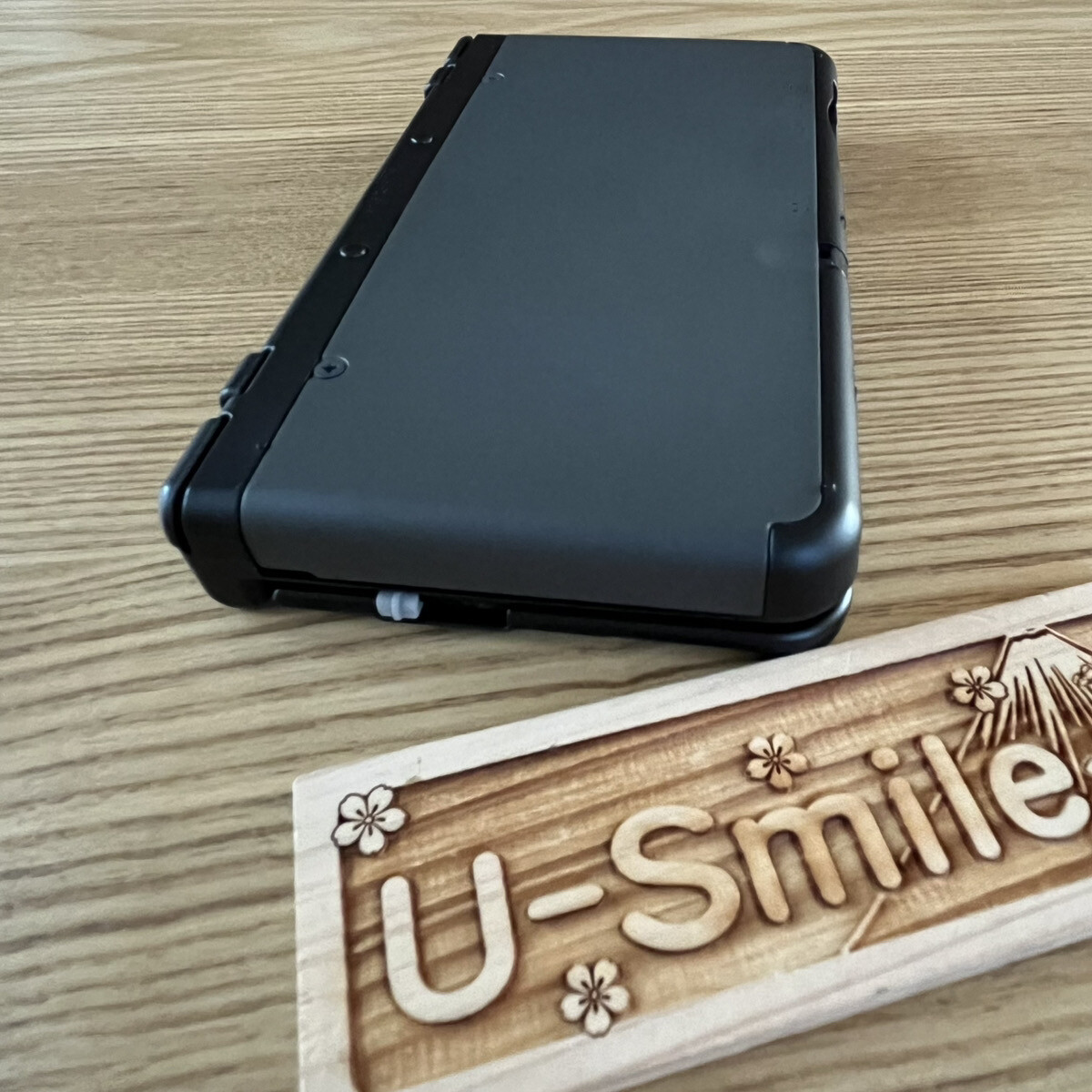 3DS黒本体、ワンピース、妖怪ウォッチ、ドッグス➕キャッツ　ソフト3本！ 3DS黒本体、ワンピース、妖怪ウォッチ、ドッグス➕キャッツ