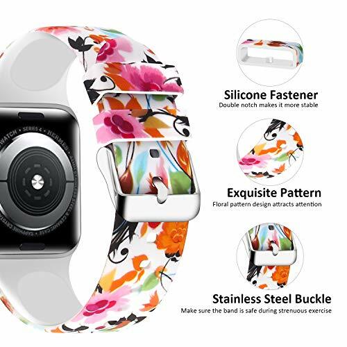 lwsengme apple watch band