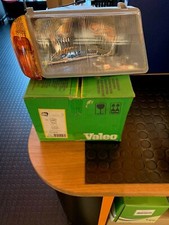 Feu avant (phare) Seat RONDA