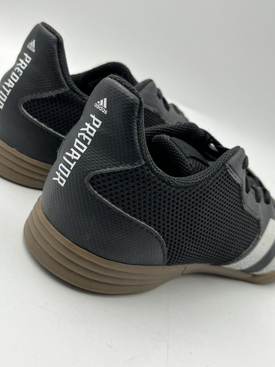 adidas predator indoor soccer shoes youth