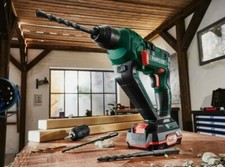 Parkside PBH 1050 B2 Corded Electric SDS Hammer Drill | Compra online en  eBay