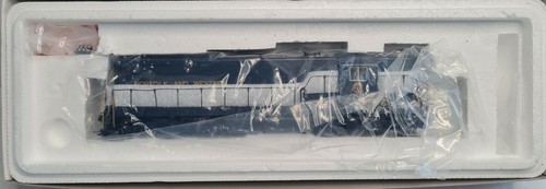 HO Broadway Limited Paragon2 EMD SD9 diésel N&W #2353 | Zustand: New