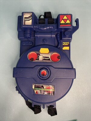 ビンテージ　GHOSTBUSTERS ボックス Ghost Buster - Vintage Lunchbox BoomBox – The BoomCase Store