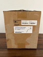 Extron 70-1046-08 Cable Cubby 700 Br Al No AC
